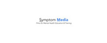 Symptom Media brand logo for reviews of diet & health products