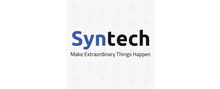 Syntech Electronics brand logo for reviews of online shopping for Electronics Reviews & Experiences products
