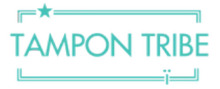 Tampon Tribe brand logo for reviews of online shopping for Cosmetics & Personal Care Reviews & Experiences products