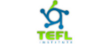 The TEFL Institute brand logo for reviews of Other Services Reviews & Experiences