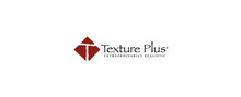 Texture Plus brand logo for reviews of online shopping for Homeware Reviews & Experiences products
