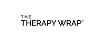 Thetherapywrap brand logo for reviews of diet & health products