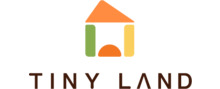 Tiny Land brand logo for reviews of online shopping for Children & Baby Reviews & Experiences products