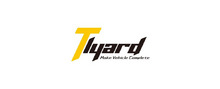 Tlyard brand logo for reviews of online shopping for Office, Hobby & Party Reviews & Experiences products
