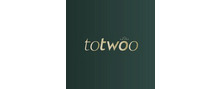 Totwoo brand logo for reviews of online shopping for Jewellery Reviews & Customer Experience products