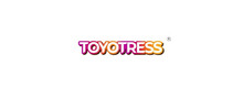 Toyotress brand logo for reviews of online shopping for Cosmetics & Personal Care Reviews & Experiences products