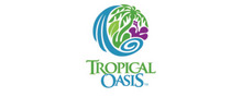 TropicalOasis brand logo for reviews of travel and holiday experiences