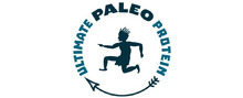 Ultimate Paleo Protein brand logo for reviews of diet & health products