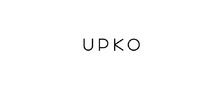 Upko brand logo for reviews of online shopping for Fashion Reviews & Experiences products