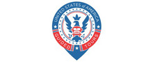 Usaguidedtours brand logo for reviews of travel and holiday experiences