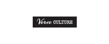 Verveculture brand logo for reviews of online shopping for Homeware Reviews & Experiences products
