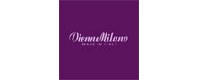 VienneMilano brand logo for reviews of online shopping for Fashion Reviews & Experiences products