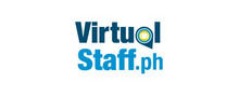 VirtualStaff.ph brand logo for reviews of Job search, B2B and Outsourcing Reviews & Experiences