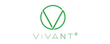 Vivant brand logo for reviews of online shopping for Fashion Reviews & Experiences products