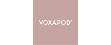 Voxapod brand logo for reviews of online shopping for Electronics Reviews & Experiences products
