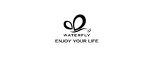 Waterfly brand logo for reviews of online shopping for Sport & Outdoor Reviews & Experiences products