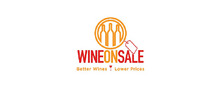 Wine on Sale brand logo for reviews of food and drink products