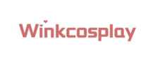 Wink Cosplay brand logo for reviews of online shopping for Fashion Reviews & Experiences products