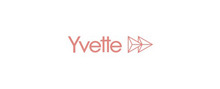Yvette brand logo for reviews of online shopping for Fashion Reviews & Experiences products