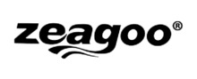Zeagoo brand logo for reviews of online shopping for Fashion Reviews & Experiences products