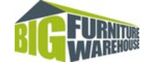 Big Furniture Warehouse brand logo for reviews of online shopping for Homeware Reviews & Experiences products