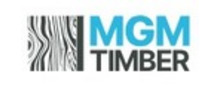 MGMTimber brand logo for reviews of House & Garden Reviews & Experiences