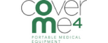 Coverme4 brand logo for reviews of insurance providers, products and services
