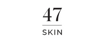 47 Skin brand logo for reviews of online shopping for Cosmetics & Personal Care Reviews & Experiences products