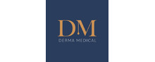 Derma Medical brand logo for reviews 