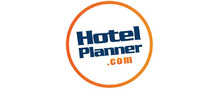 Hotel Planner brand logo for reviews of travel and holiday experiences