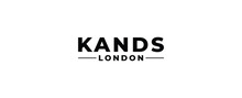 KANDS London brand logo for reviews of online shopping for Fashion Reviews & Experiences products