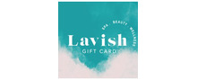 Lavish Gift Card brand logo for reviews of online shopping for Merchandise Reviews & Experiences products