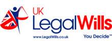 Legal Wills brand logo for reviews of Other Services Reviews & Experiences
