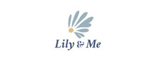 Lily and Me brand logo for reviews of online shopping for Fashion Reviews & Experiences products