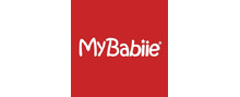 My Babiie brand logo for reviews of online shopping for Children & Baby Reviews & Experiences products