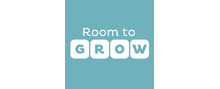 Room To Grow brand logo for reviews of online shopping for Children & Baby Reviews & Experiences products