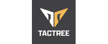 TACTREE brand logo for reviews of online shopping for Tools & Hardware Reviews & Experience products