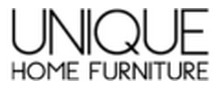 Unique Home Furniture brand logo for reviews of online shopping for Homeware Reviews & Experiences products