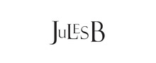 JulesB brand logo for reviews of online shopping for Fashion Reviews & Experiences products