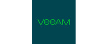 Veeam brand logo for reviews of Software Solutions Reviews & Experiences