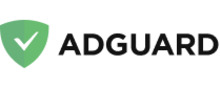 AdGuard brand logo for reviews of Software Solutions Reviews & Experiences