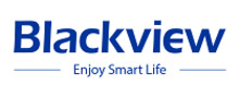 Blackview brand logo for reviews of online shopping for Electronics Reviews & Experiences products