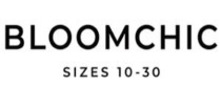 Bloomchic brand logo for reviews of online shopping for Fashion Reviews & Experiences products