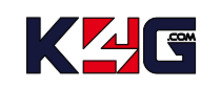 K4G brand logo for reviews of Bookmakers & Discounts Stores Reviews