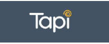 Tapi brand logo for reviews of online shopping for Homeware Reviews & Experiences products