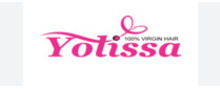 Yolissa Hair brand logo for reviews of online shopping for Cosmetics & Personal Care Reviews & Experiences products