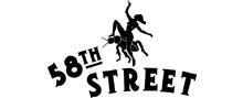 58th Street Immersive New York Jazz Experience Tickets by The Lost Estate | London brand logo for reviews of travel and holiday experiences