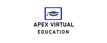 Apex Virtual Education brand logo for reviews of Other Services Reviews & Experiences