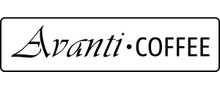 Avanti Coffee brand logo for reviews of food and drink products