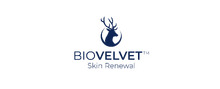 Biovelvet brand logo for reviews of online shopping for Cosmetics & Personal Care Reviews & Experiences products